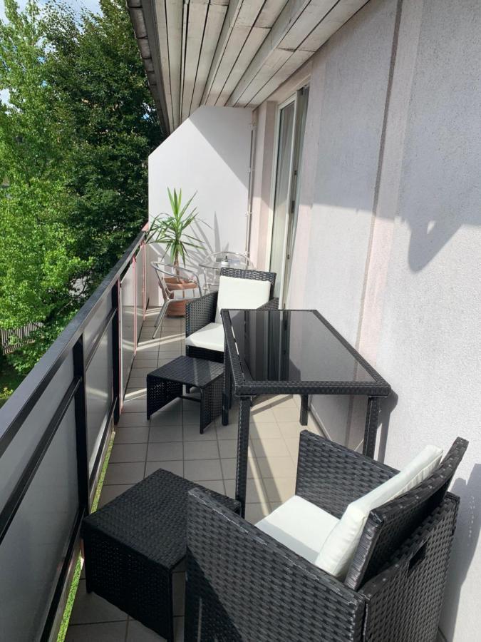 Villacher Alpe View Exteriér fotografie